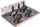Set modelesh makine BBurago Red Bull Racing 38092V, 4 makina F1 Verstappen, shkallë 1:43, 12 cm