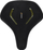 Selino biçiklete Selle Royal Lookin Evo, Royalgel, shumëqëllimore, e zezë