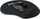 Mousepad me xhel Equip, ergonomik, kundër rrëshqitjes, i zi
