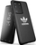 Mbrojtëse Adidas OR Molded Trefoil për Samsung Galaxy S20, e zezë
