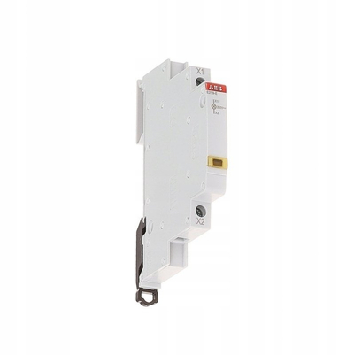 Modul sinjalizimi LED ABB E219, 250V AC, IP66 IP67, portokalli