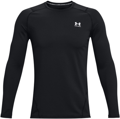 Bluzë kompresive Under Armour UA CG Armour Fitted Crew për meshkuj, nr. S