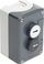 Kuti kontrolli Schneider Electric 1Z / 1R, e hirtë