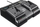 Karikues dyshe për bateri Dedra Dual Charger 2x4.5A, 18V