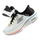 Atlete Skechers Go Run Slip-INS M 220853 WMLT, për burra, me Memory Foam, shumëngjyrëshe