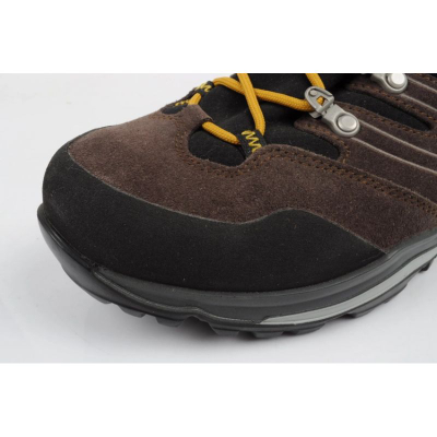 Планинарски чевли Aku Alterra Gore-tex M 402010, Gore-tex, ѓон Vibram, сиви