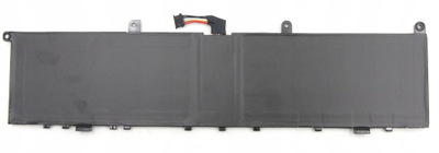 Bateri e brendshme Lenovo, 80.4Wh, Lithium ion