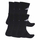 Çorape sportive Adidas Football Socks, paketë 6 palëshe, të bardha