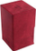 Kuti letrash Gamegenic Watchtower 100+ XL Convertible, mban 100 letra, e kuqe