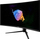 Monitor MSI Optix, 34", UWQHD, 144 Hz, i zi
