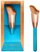 Furçë për fytyrë Debenhams Ultimate Face Tan, profesionale, për self tan, e artë