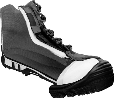 Çizme pune Topex 82-167-44, pa metal, S3 SRC