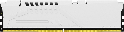 меморија  Kingston Fury Beast, DDR5, 32 GB, 6000 MHz, CL36, KF560C36BWE-32