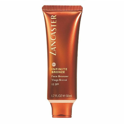 Bronzer për fytyrë SPF 15, 50 ml