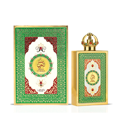 Eau de Parfum Lattafa Queen of Arabia, 100ml