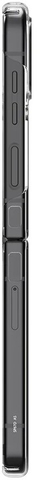 Mbrojtëse Spigen AirSkin për Samsung Galaxy Z Flip4, transparente