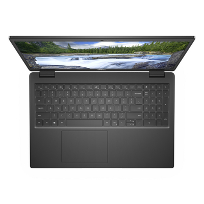 Laptop Dell Latitude 3520, 15.6", Intel Core i5, 16GB DDR4, 512GB SSD, Intel Iris Xe Graphics, gri