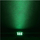 Reflektor LED skenik RGBW, 9x10W, DMX, i zi