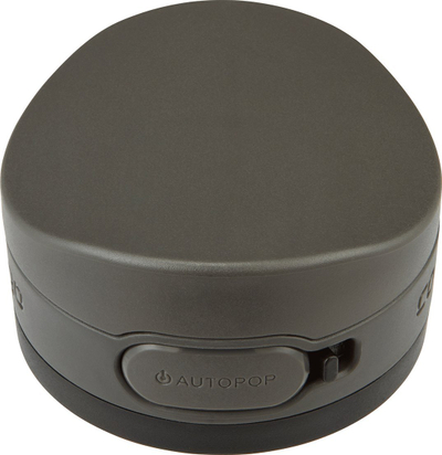 Shishe termike Contigo Jackson Chill, 590 ml, çelik inox, pa BPA