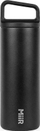 Termus udhëtimi MiiR, 470ml, i zi
