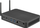 Тенок клиент LG ThinClient Box CQ601N, Intel Pentium N6005, 8GB RAM, 256GB SSD, црн