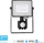 Projektor LED V-TAC, 30W, 2400lm, 4000K, i zi