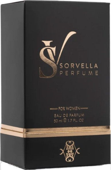 Parfum për goca Sorvella V237 Libre, EDP, 50ml
