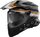 Kaska moto Airoh Commander 2, adventure, ECE 22.06