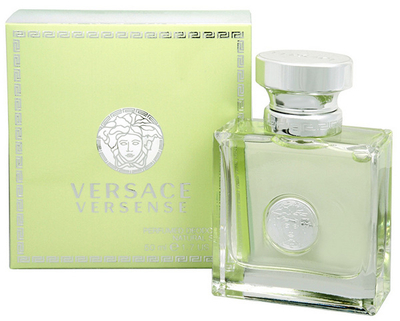 Deodorant Versace Versense