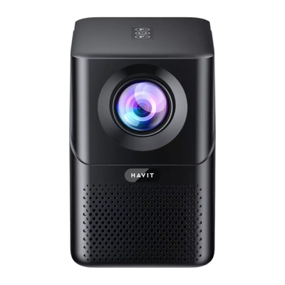 Projektor HAVIT PJ216 PRO-EU