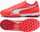 Këpucë futbolli Puma King Match TT M 108313-01, për bar sintetik, të kuqe