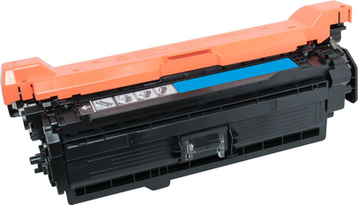 Toneri G&amp;G HP CE401A CRG732C CRG332C, cyan, 6000 faqe