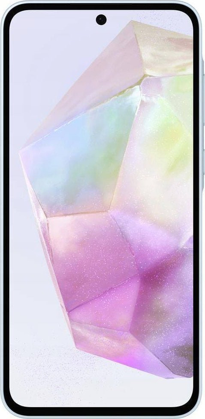 Telefoni Samsung Galaxy A35 5G, 6.6", 6GB 128GB, Ice Blue