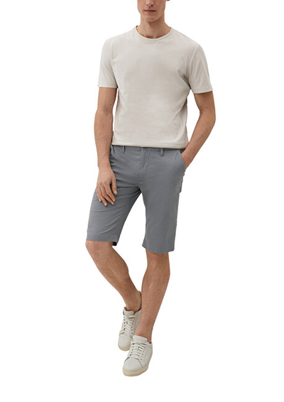 Shortse S.Oliver Slim Fit, tё hirta