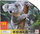 Puzzle Adar Koala 586291, 100 copa, me formë kafshe, shumëngjyrësh