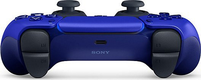Kontroller Sony DualSense, wireless, i zi / i kaltër