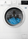 Rrobalarëse Electrolux EW6SN406WP, 6 kg, 1000, D, e bardhë