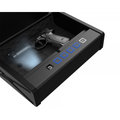 Kasafortë për armë Technosafe CP-2E