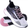 Atlete për kalamoj IQ Graviter Tg Jr 92800598909, rrjetë mesh, shollë me shkumë, shumëngjyrëshe