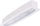 Llambë emergjence LED Intelight SUPREMA SO 150 SA, 6W, 3 orë, IP54, e bardhë