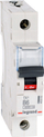 Siguresë Legrand S301 B6 6kA TX3 (403353)