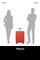 Valixhe Me 4 Rrota Samsonite Upscape 75/28 Cm, E Zgjerueshme Ngjyrë Lava