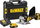 Prerëse lamellosh Dewalt XR, 18V, 2x5Ah, e verdhë