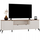 Komodë TV Cordoba 2S2S, 2 dyer 2 sirtarë, Kashmir beige Castello oak