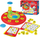Loja tavoline WOOPIE Bingo Match Chips, edukative për fëmijë, 2‑4 lojtarë, shumëngjyrëshe