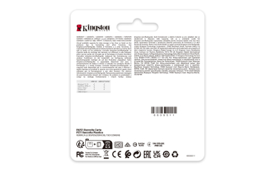 USB Kingston DataTraveler 220MB/s Metal, 128 GB, USB Type-A