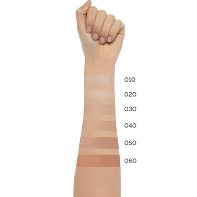 Pupa Wonder Me Fluid Foundation - 020 Light Beige