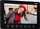 Set video interfon Orno NOVEO, ekran 7", komandë porte, i zi
