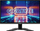 Monitor Gigabyte G27Q, 27", WQHD, 144 Hz, i zi