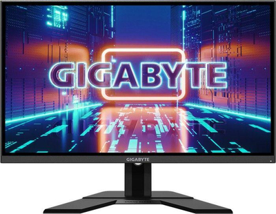 Monitor Gigabyte G27Q, 27", WQHD, 144 Hz, i zi